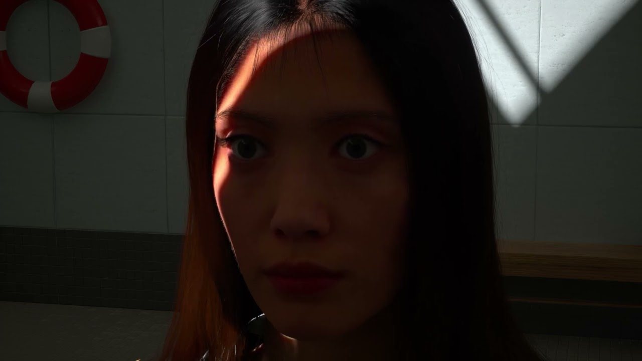 Unreal Engine Scholarship Animation
